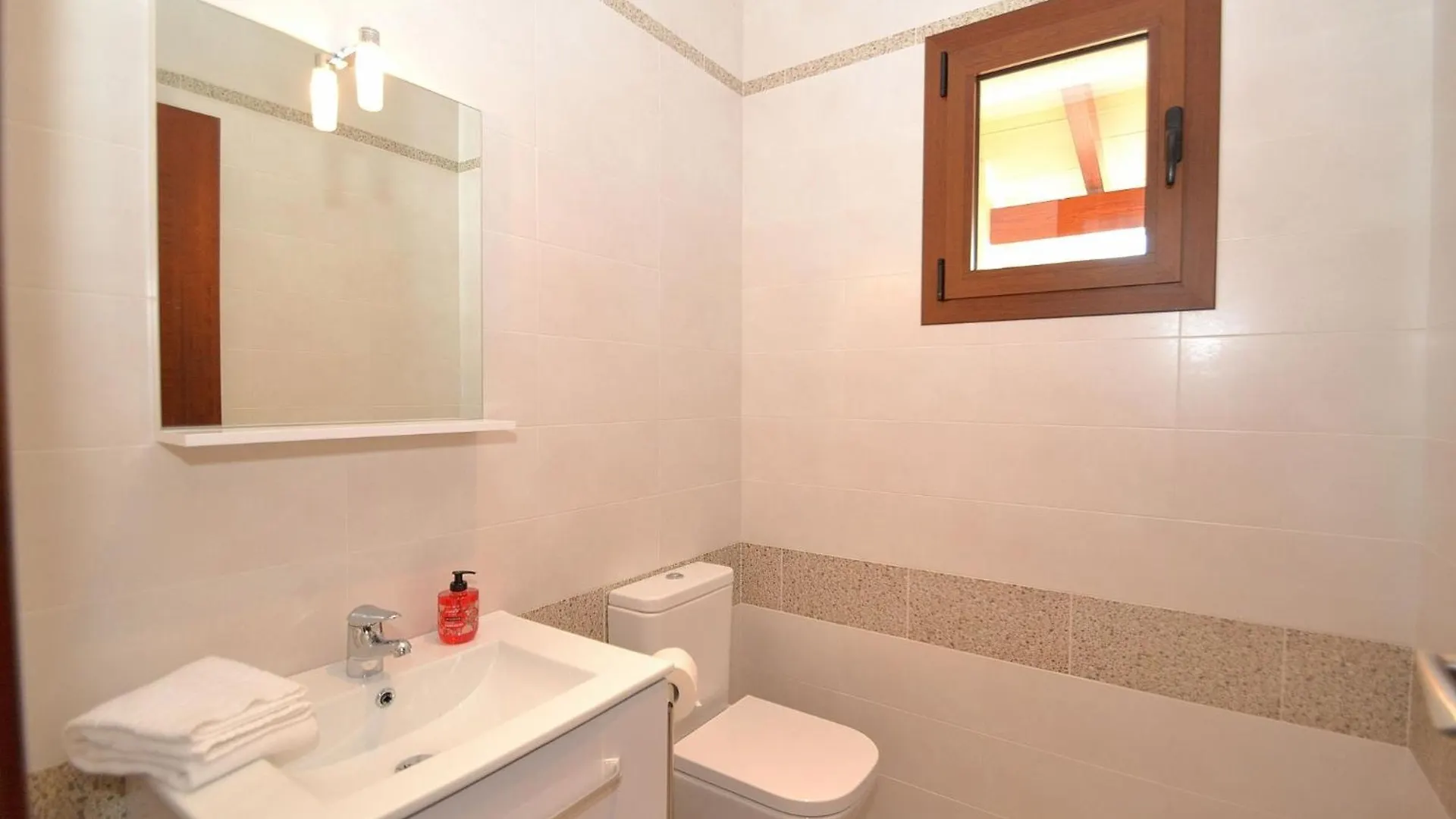 178 Villa Flor De Sal Etv8491 By Mallorca Charme Muro İspanya