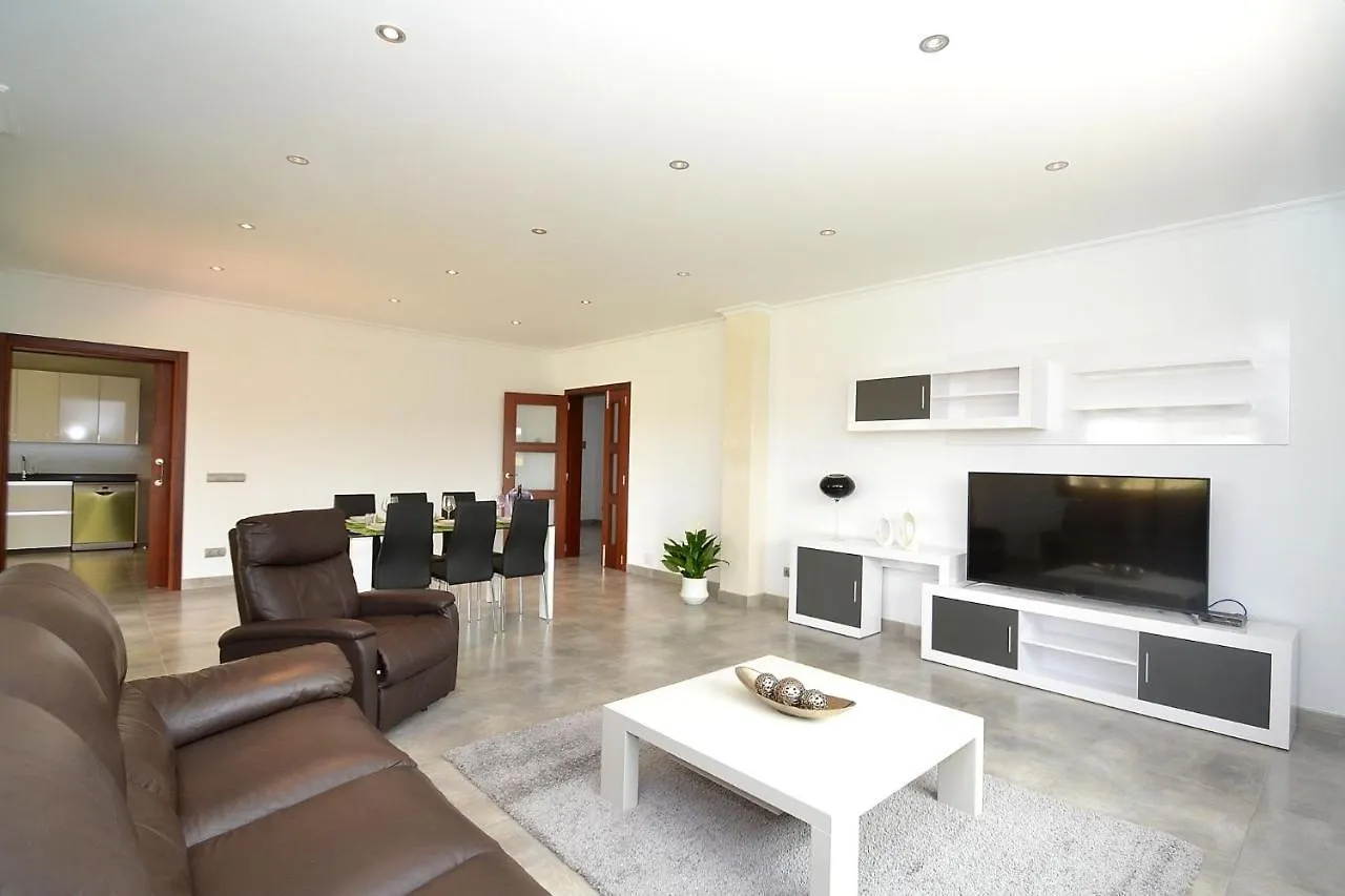 178 Villa Flor De Sal Etv8491 By Mallorca Charme Muro 0*,  İspanya