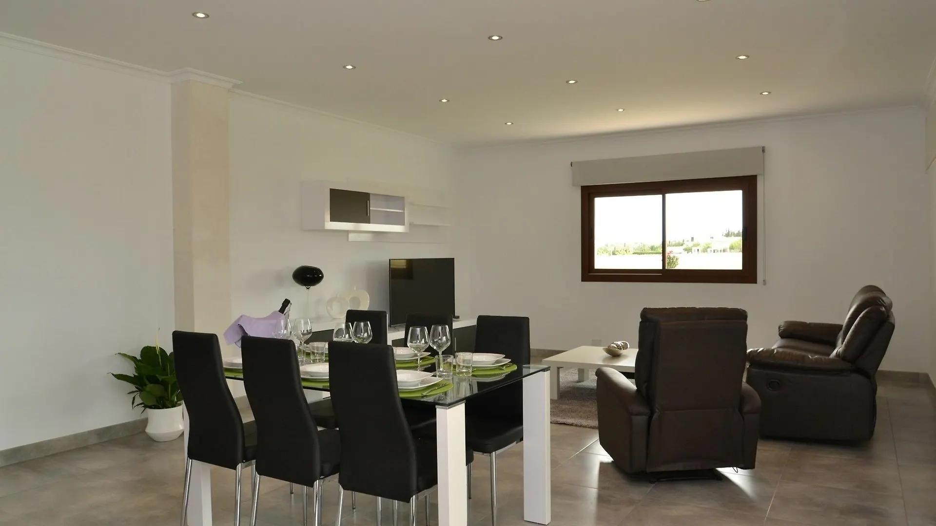 178 Villa Flor De Sal Etv8491 By Mallorca Charme Muro