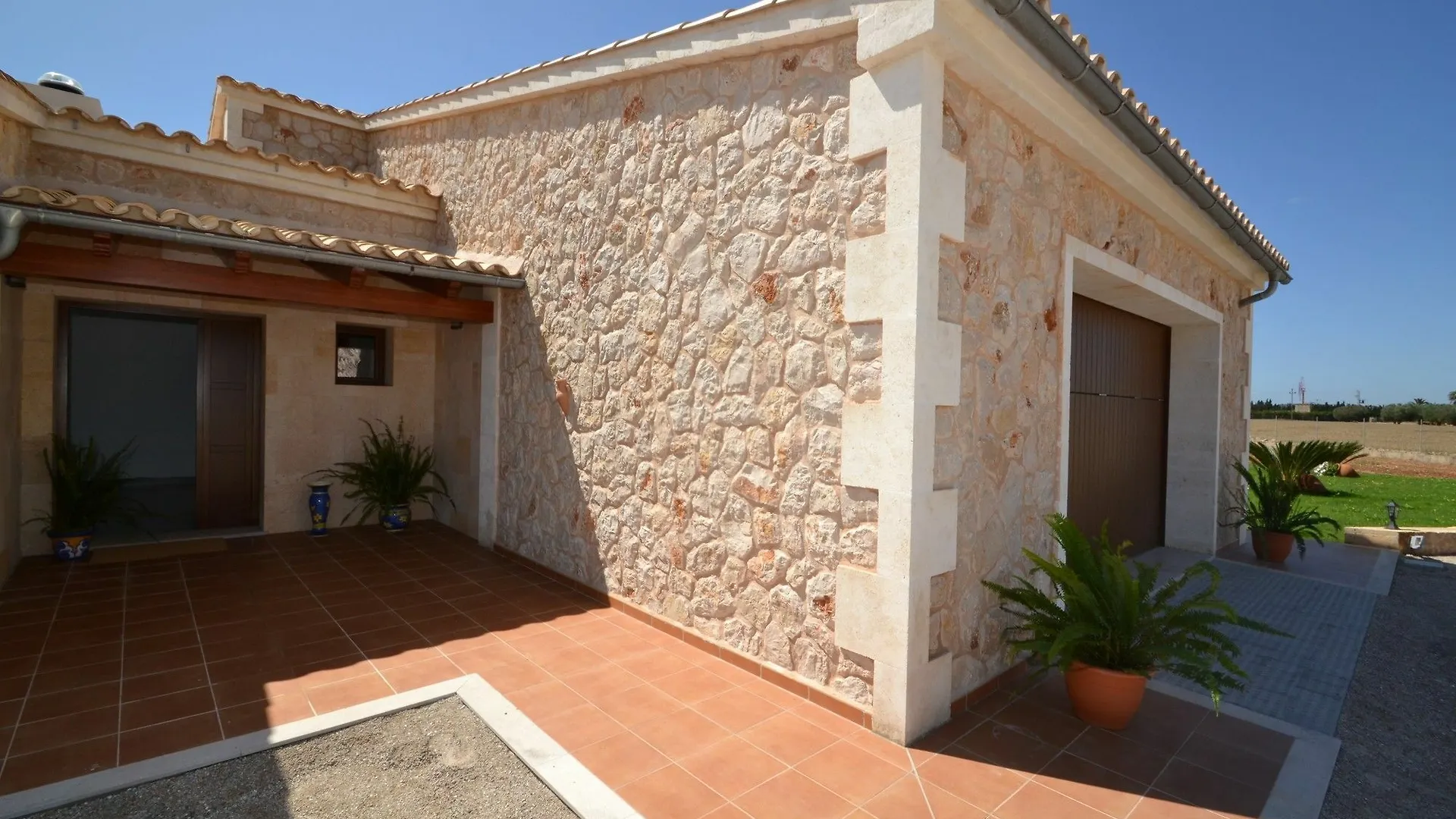178 Villa Flor De Sal Etv8491 By Mallorca Charme Muro 0*,