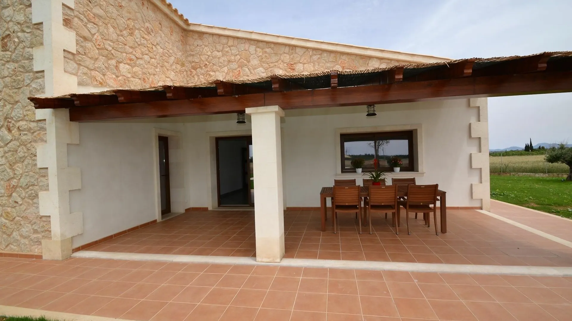 178 Villa Flor De Sal Etv8491 By Mallorca Charme Muro