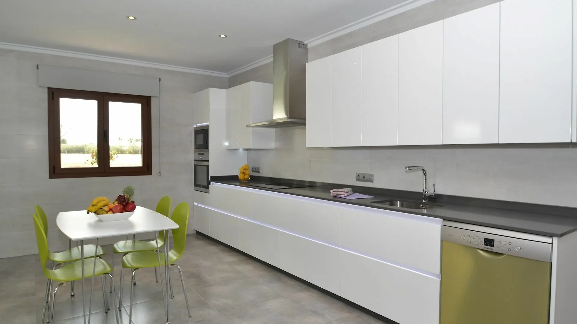 178 Villa Flor De Sal Etv8491 By Mallorca Charme Muro Tatil Evi