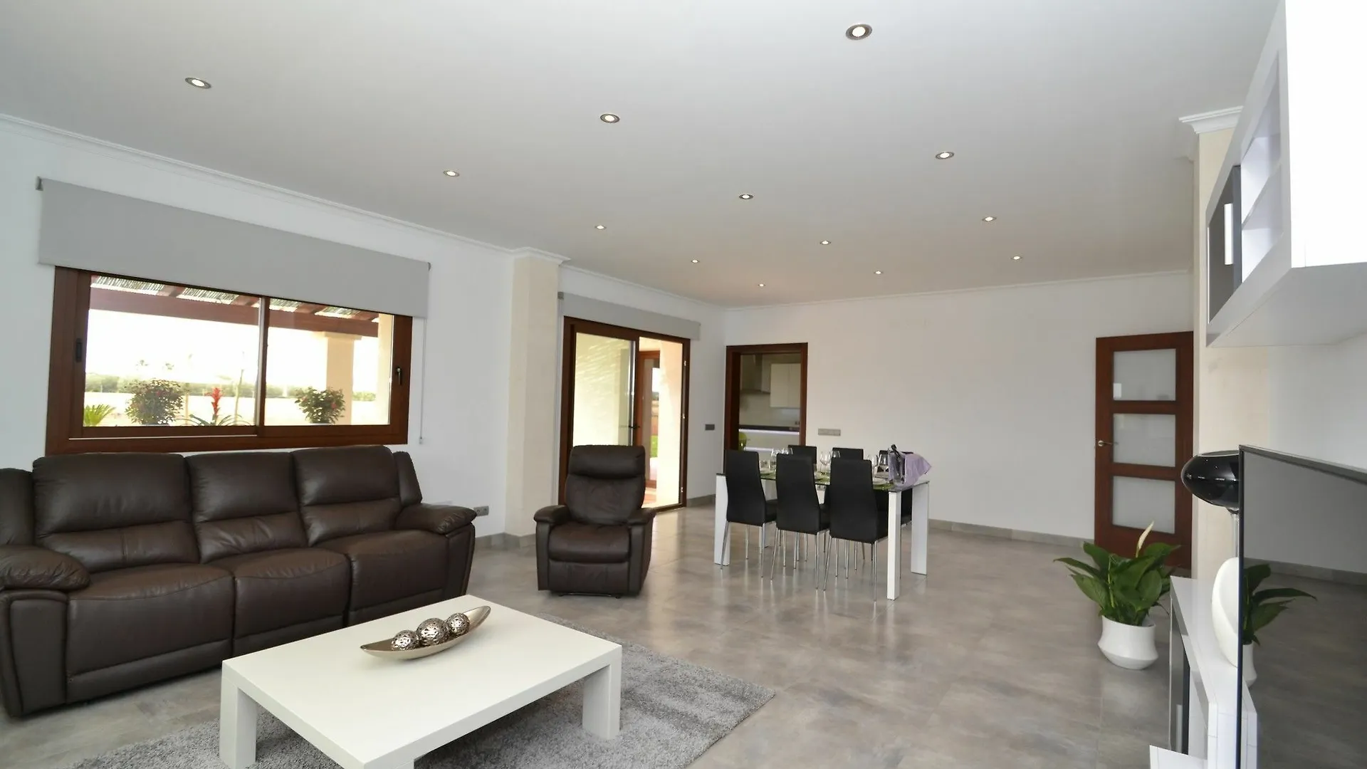 178 Villa Flor De Sal Etv8491 By Mallorca Charme Muro 0*,