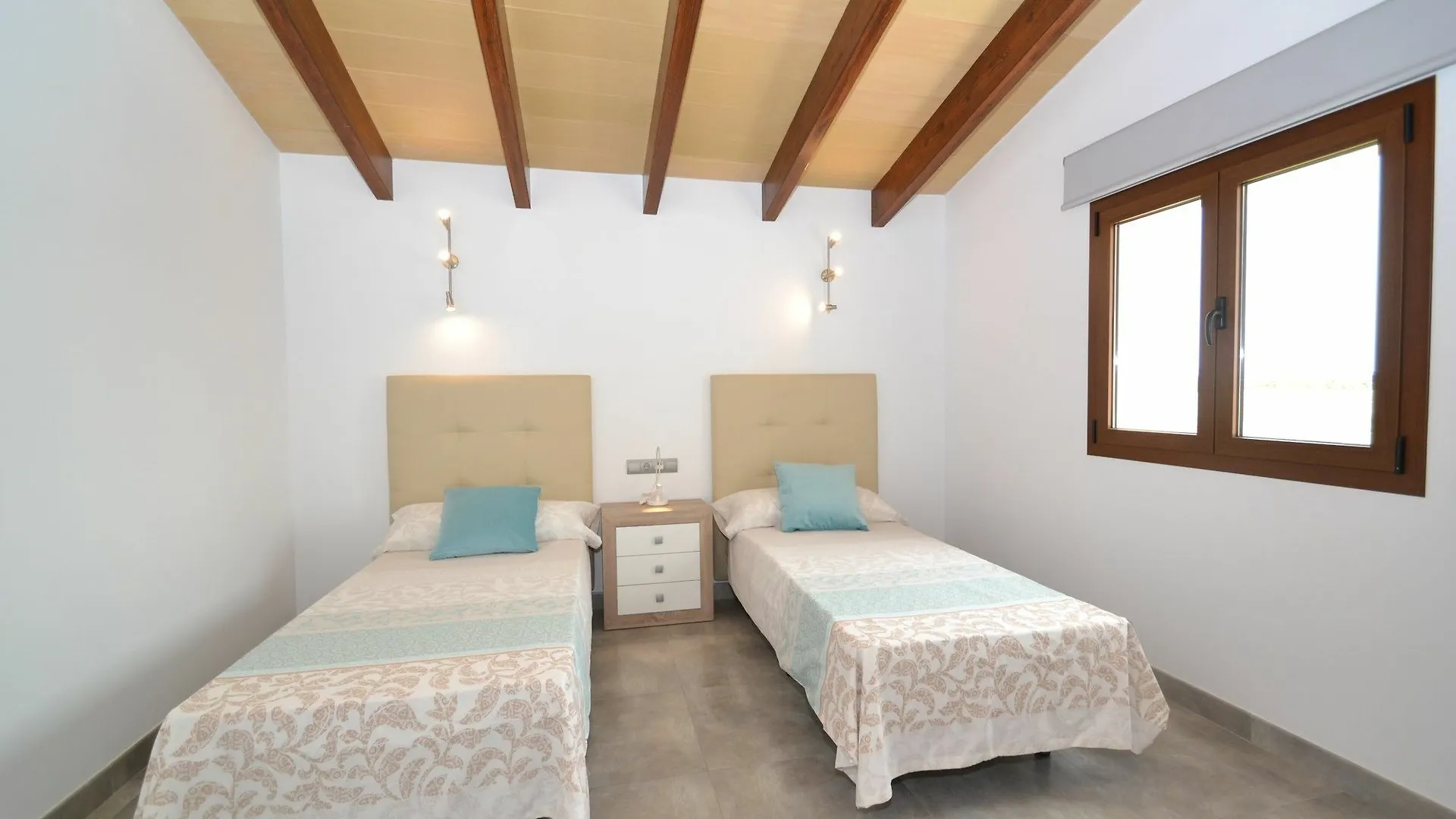 Feriehus 178 Villa Flor De Sal Etv8491 By Mallorca Charme Muro Spanien