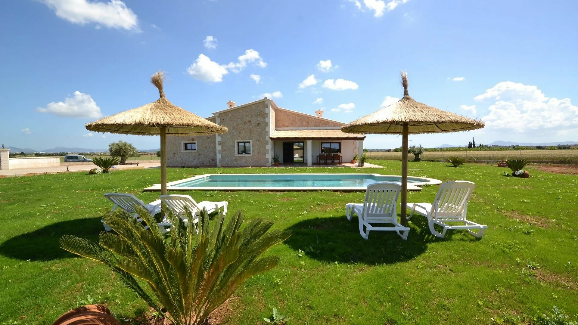 178 Villa Flor De Sal Etv8491 By Mallorca Charme Muro
